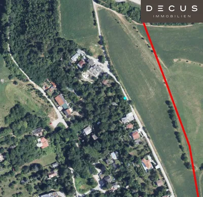Grundstück kaufen in Korneuburg – 1 084 m², € 596.200 – Bild 5 von 16