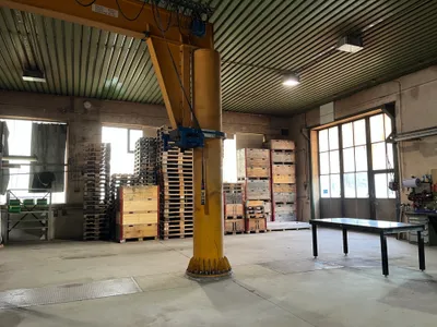Gewerbeimmobilie mieten in Braunau am Inn – 300 m², € 4 – Bild 3 von 5