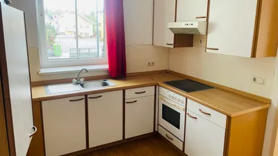 2-Zimmer-Wohnung mieten in Ried im Innkreis – 45 m², € 505 – Bild 2 von 5