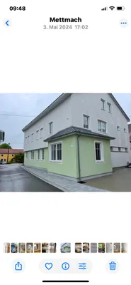 2-Zimmer-Wohnung mieten in Ried im Innkreis – 45 m², € 505
