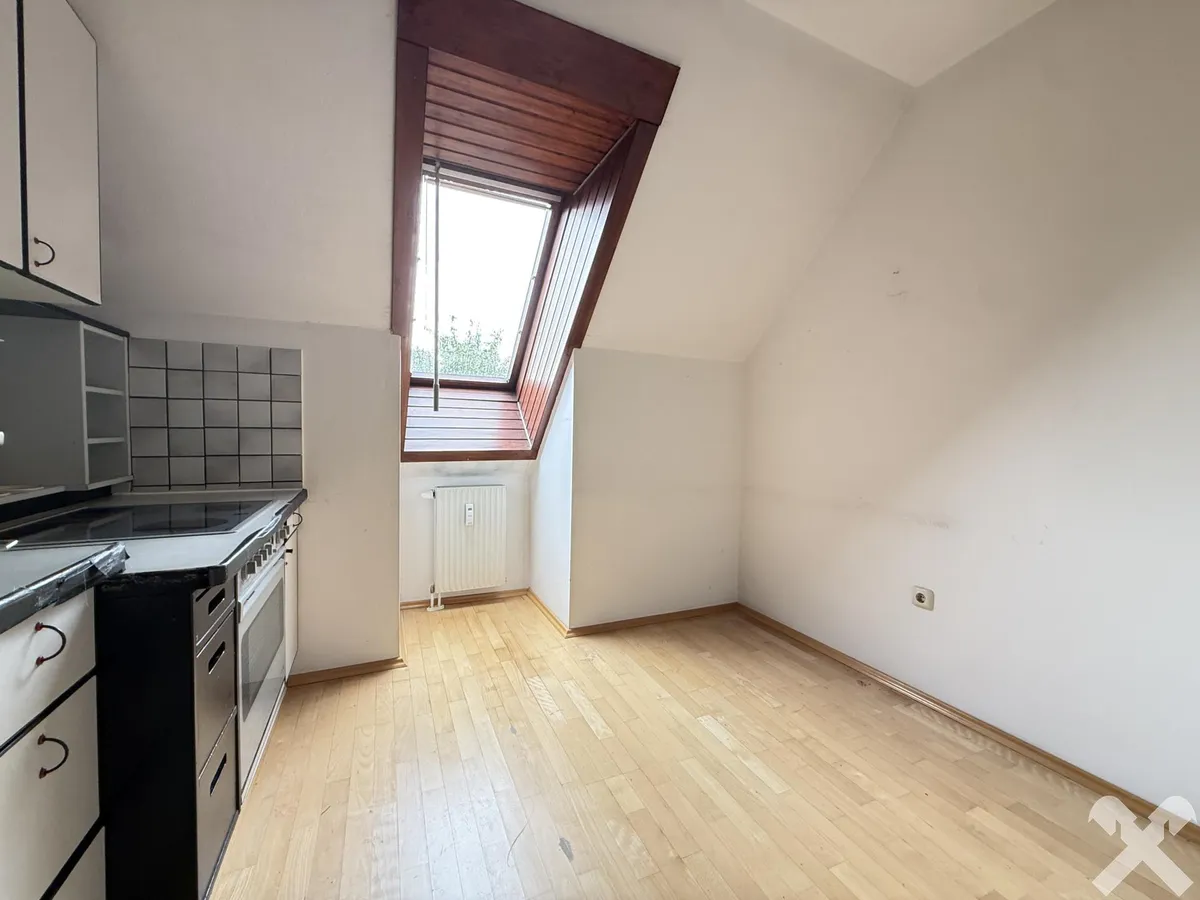 Wohnung – Graz - Ansicht 3