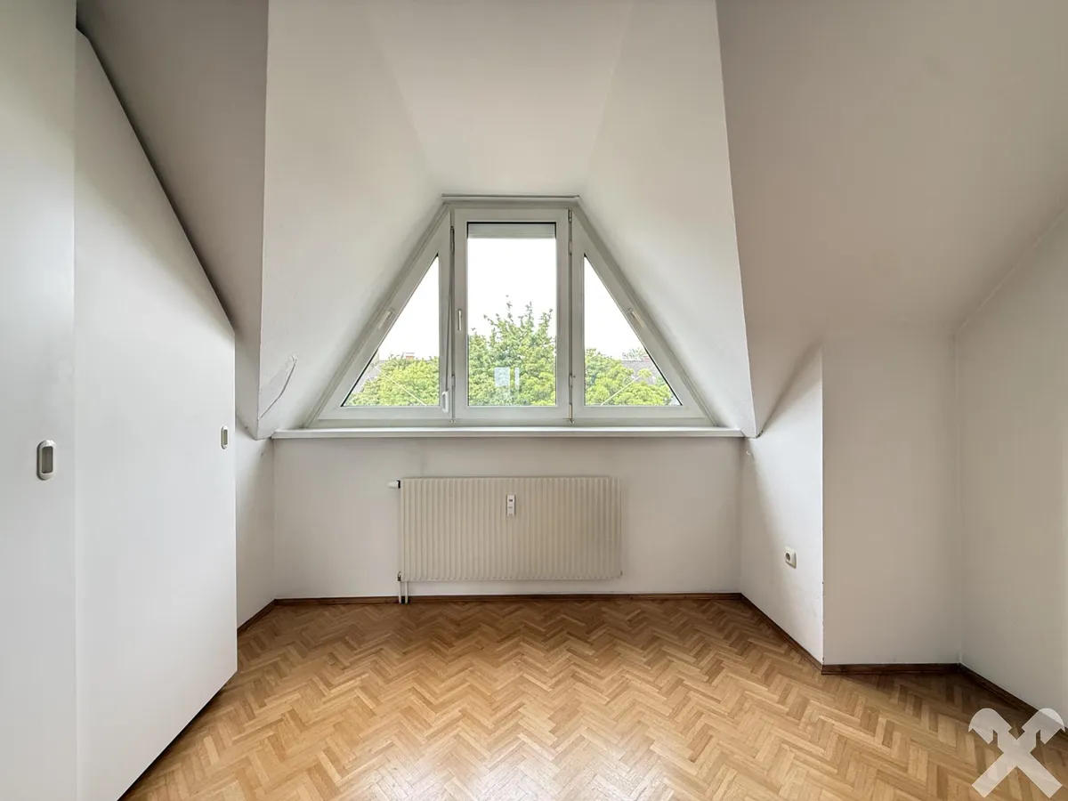 Wohnung – Graz - Ansicht 2