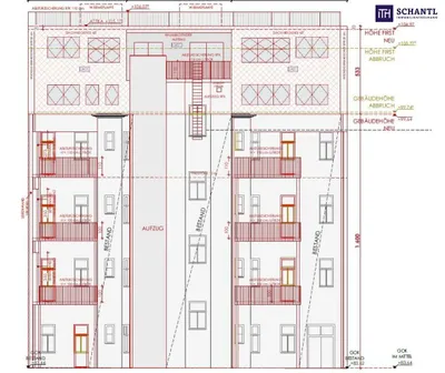 Gewerbeimmobilie kaufen in Wien – 268,51 m², € 365.000 – Bild 18 von 23