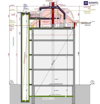 Gewerbeimmobilie kaufen in Wien – 268,51 m², € 365.000 – Bild 21 von 23