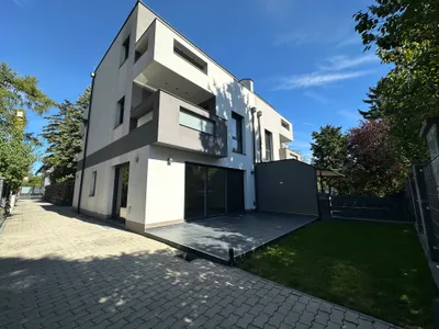 5-Zimmer-Haus mieten in Wien – 127 m², € 2.990 – Bild 3 von 47