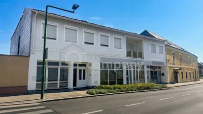 5-Zimmer-Gewerbeimmobilie kaufen in Mödling – 180 m², € 2.700.000