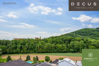 2-Zimmer-Wohnung mieten in Graz – 60 m², € 837