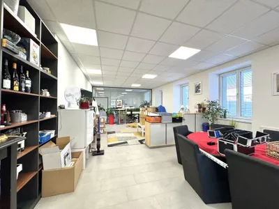 2-Zimmer-Gewerbeimmobilie kaufen in Wien – 75 m², € 299.000 – Bild 2 von 7