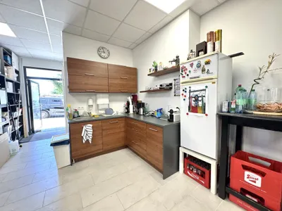 2-Zimmer-Gewerbeimmobilie kaufen in Wien – 75 m², € 299.000 – Bild 4 von 7