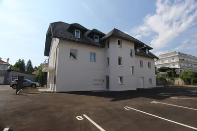 1-Zimmer-Wohnung mieten in Klagenfurt – 33 m², € 649 – Bild 5 von 5