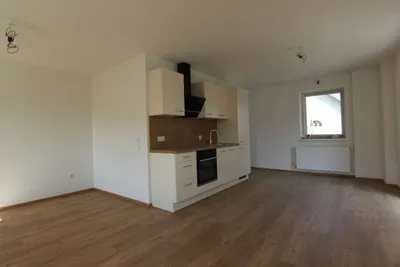 1-Zimmer-Wohnung mieten in Klagenfurt – 33 m², € 649