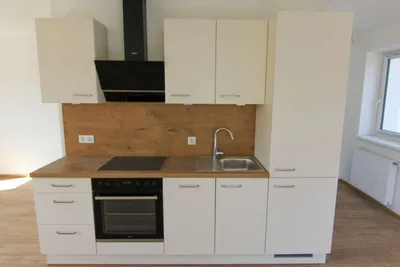 1-Zimmer-Wohnung mieten in Klagenfurt – 33 m², € 649 – Bild 2 von 5