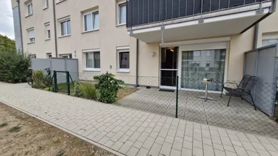 3-Zimmer-Wohnung mieten in Wiener Neustadt – 73 m², € 894 – Bild 7 von 7