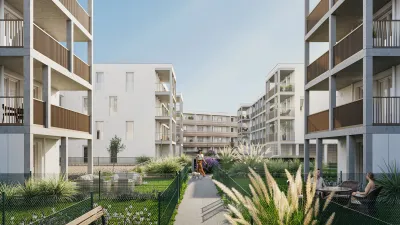 3-Zimmer-Wohnung mieten in Mödling – 73,22 m², € 1.495 – Bild 24 von 30