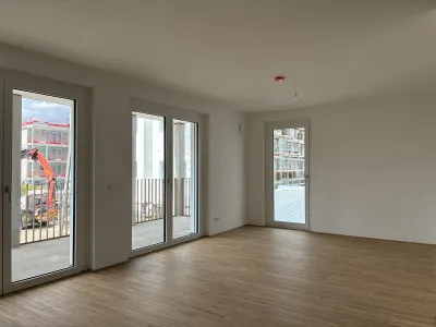 3-Zimmer-Wohnung mieten in Mödling – 73,22 m², € 1.495 – Bild 2 von 30