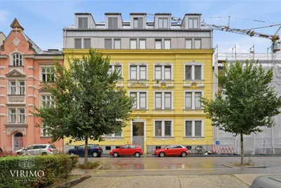 3-Zimmer-Wohnung kaufen in Linz – 101 m², € 600.000 – Bild 15 von 15