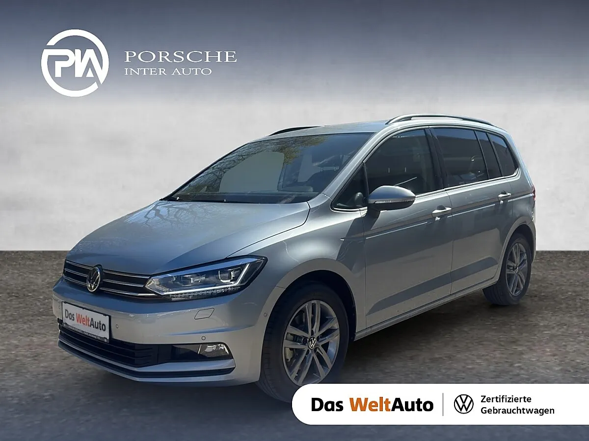 VW Touran