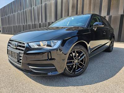Audi A3 SB Ambition 1,6 TDI