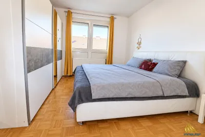 2-Zimmer-Wohnung kaufen in Linz – 52 m², € 149.000 – Bild 5 von 9