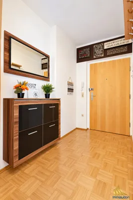 2-Zimmer-Wohnung kaufen in Linz – 52 m², € 149.000 – Bild 6 von 9
