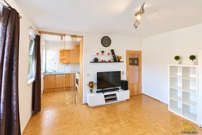 2-Zimmer-Wohnung kaufen in Linz – 52 m², € 149.000 – Bild 3 von 9