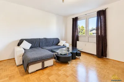 2-Zimmer-Wohnung kaufen in Linz – 52 m², € 149.000