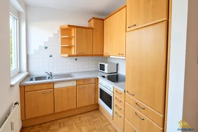 2-Zimmer-Wohnung kaufen in Linz – 52 m², € 149.000 – Bild 4 von 9