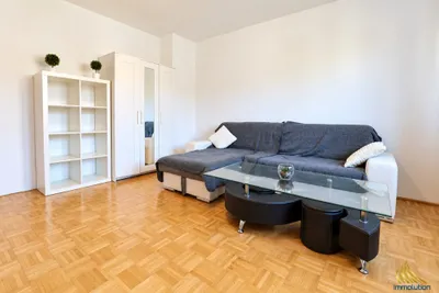2-Zimmer-Wohnung kaufen in Linz – 52 m², € 149.000 – Bild 2 von 9