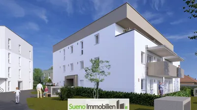 Wohnung kaufen in Linz Land – 101,22 m², € 493.000