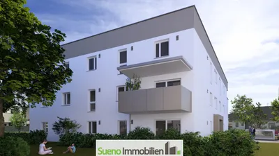 Wohnung kaufen in Linz Land – 101,22 m², € 493.000 – Bild 5 von 11