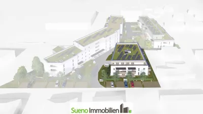 Wohnung kaufen in Linz Land – 101,22 m², € 493.000 – Bild 7 von 11