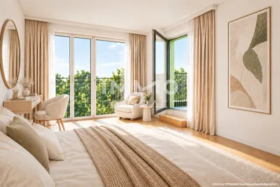 4-Zimmer-Wohnung kaufen in Wien – 124,55 m², € 937.000 – Bild 5 von 11
