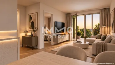 4-Zimmer-Wohnung kaufen in Wien – 124,55 m², € 937.000 – Bild 2 von 11