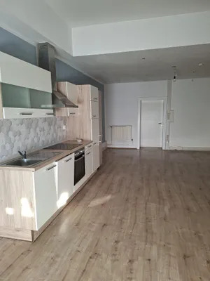 2-Zimmer-Wohnung mieten in Neunkirchen – 69 m², € 805