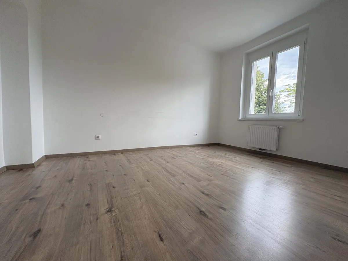 CHARMANTE 2-ZIMMER-WOHNUNG - NÄHE MURPARK - Ansicht 3