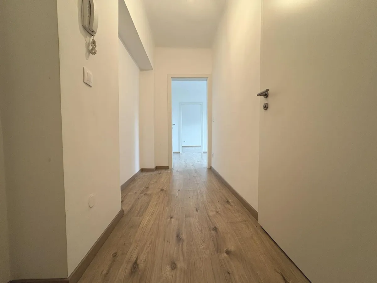 CHARMANTE 2-ZIMMER-WOHNUNG - NÄHE MURPARK - Ansicht 2