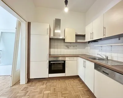 4-Zimmer-Wohnung mieten in Graz – 81 m², € 1.100 – Bild 9 von 11