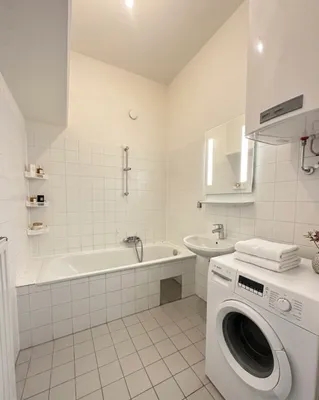 4-Zimmer-Wohnung mieten in Graz – 81 m², € 1.100 – Bild 10 von 11