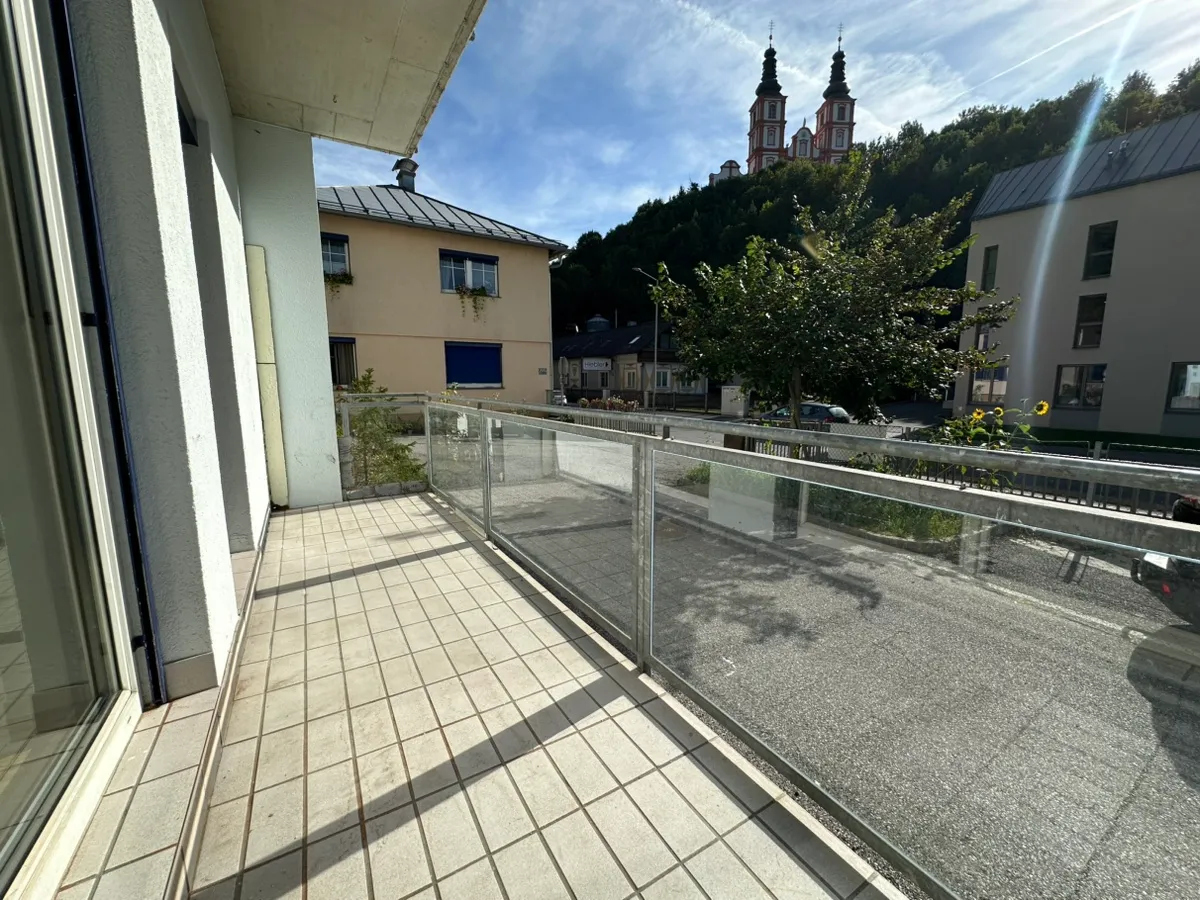 Wohnung – Graz, Katastralgemeinde Graz Stadt-Fölling, Mariatrost - Ansicht 2