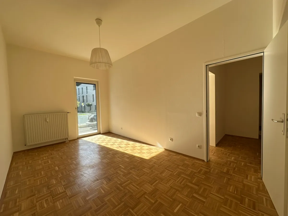 Wohnung – Graz, Katastralgemeinde Graz Stadt-Fölling, Mariatrost - Ansicht 3