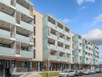 2-Zimmer-Wohnung kaufen in Linz – 47 m², € 279.000 – Bild 3 von 14