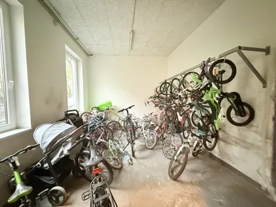 1-Zimmer-Wohnung mieten in Wien – 35 m², € 729 – Bild 11 von 16