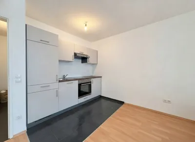 1-Zimmer-Wohnung mieten in Wien – 35 m², € 729 – Bild 1 von 16