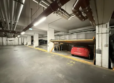 1-Zimmer-Wohnung mieten in Wien – 35 m², € 729 – Bild 13 von 16
