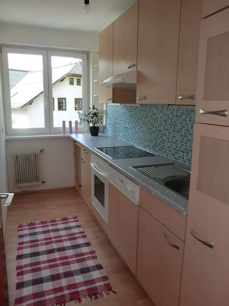 Wohnung – Salzburg, Burgfried, Maxglan - Ansicht 3
