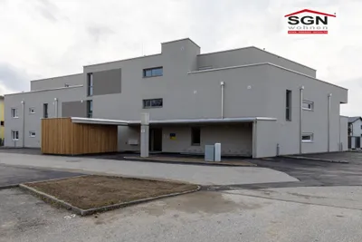 4-Zimmer-Wohnung mieten in Melk – 89,34 m², € 1.017 – Bild 3 von 10