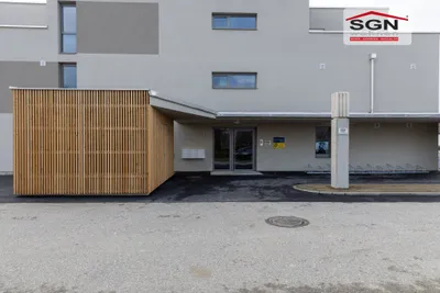 4-Zimmer-Wohnung mieten in Melk – 89,34 m², € 1.017 – Bild 2 von 10