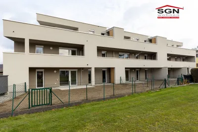 4-Zimmer-Wohnung mieten in Melk – 89,34 m², € 1.017 – Bild 6 von 10
