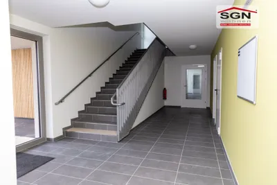 4-Zimmer-Wohnung mieten in Melk – 89,34 m², € 1.017 – Bild 7 von 10