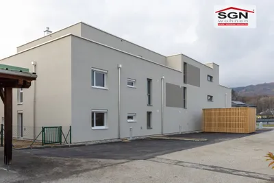 4-Zimmer-Wohnung mieten in Melk – 89,34 m², € 1.017 – Bild 5 von 10